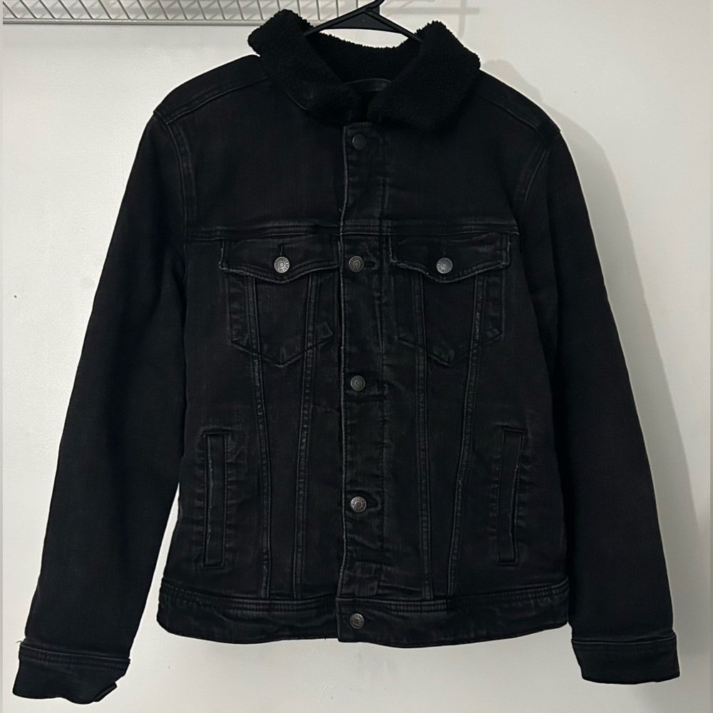 Hollister Denim Jacket